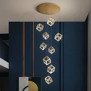 Zeal Lighting Design Chihuly Style Blown Glass Chandelier Light Luxury Led Glass Crystal Chandeliers