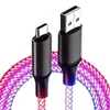 Mixed color USB TO Type-C