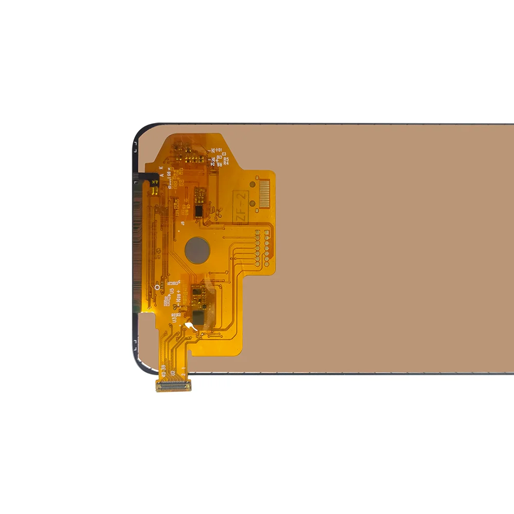 Mobile Phone LCD For Samsung LCD Touch Screen Glass Digitizer Assembly Replacement Parts For Samsung for galaxy A90 A90 5G A908