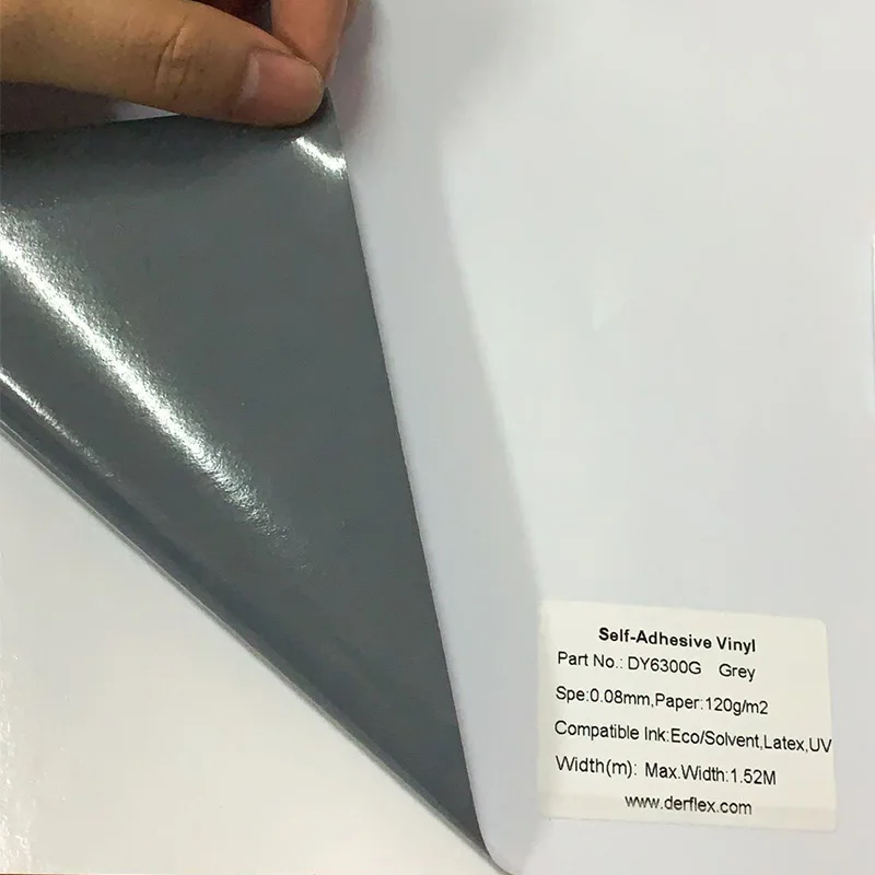 DERFLEX Self-adhesive Leather Fabric - DERFLEX