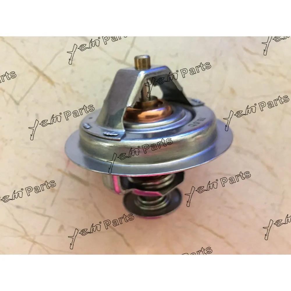 Extra Durable W04CT Thermostat for Hino