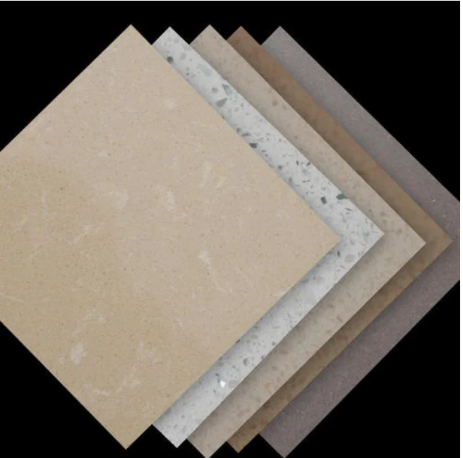 人造石英石石板天然石英台面