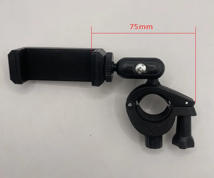 Support De Trompette Portable Pliable MILUZD - Métal Robuste à 5 Pieds