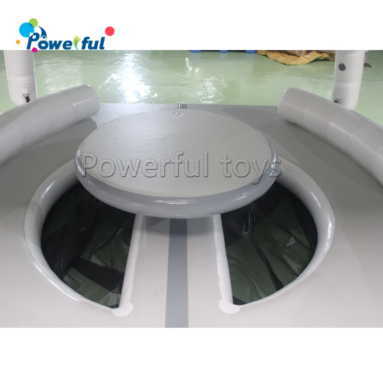Table Flottante Gonflable Piscine 100×100 Cm – Plateau De Jeu Étanché Avec Porte-Boissons & Seau à Glace | Table De Poker, Apéro & Jeux D'Été Portable Lac & Piscine
