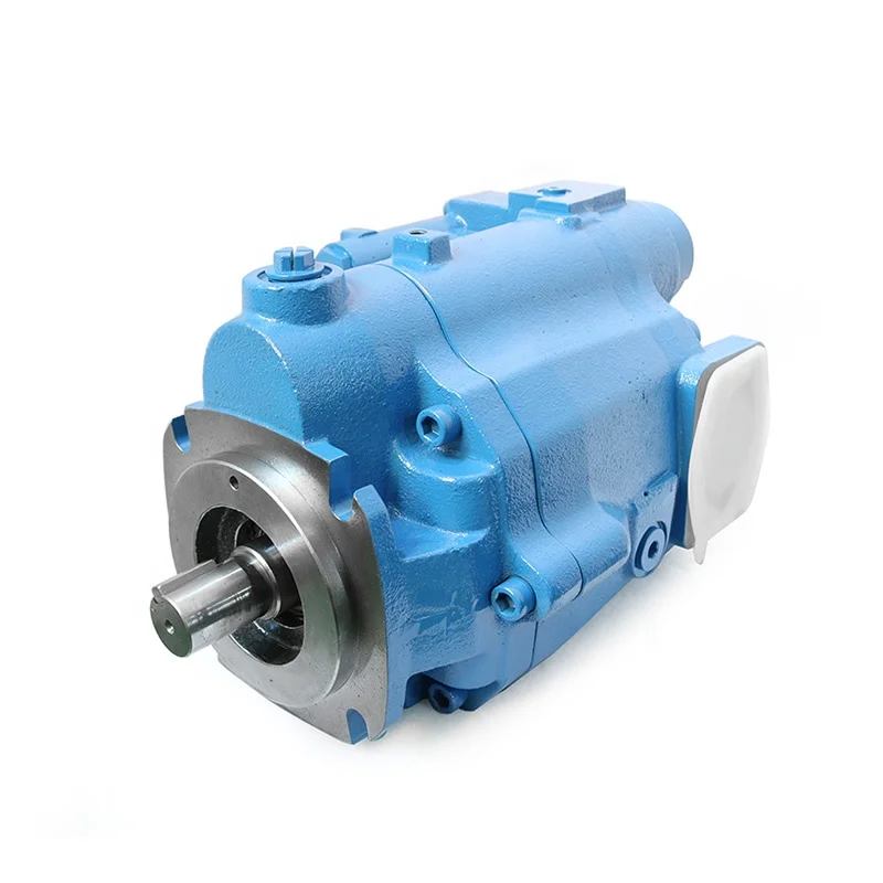 PVM045 Piston Variable Displacement hydraulic pump pvm 045 er 06 cs 02 aac 28110001 a0a  Eaton Piston Pumps PVM45