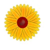 Sunflower style