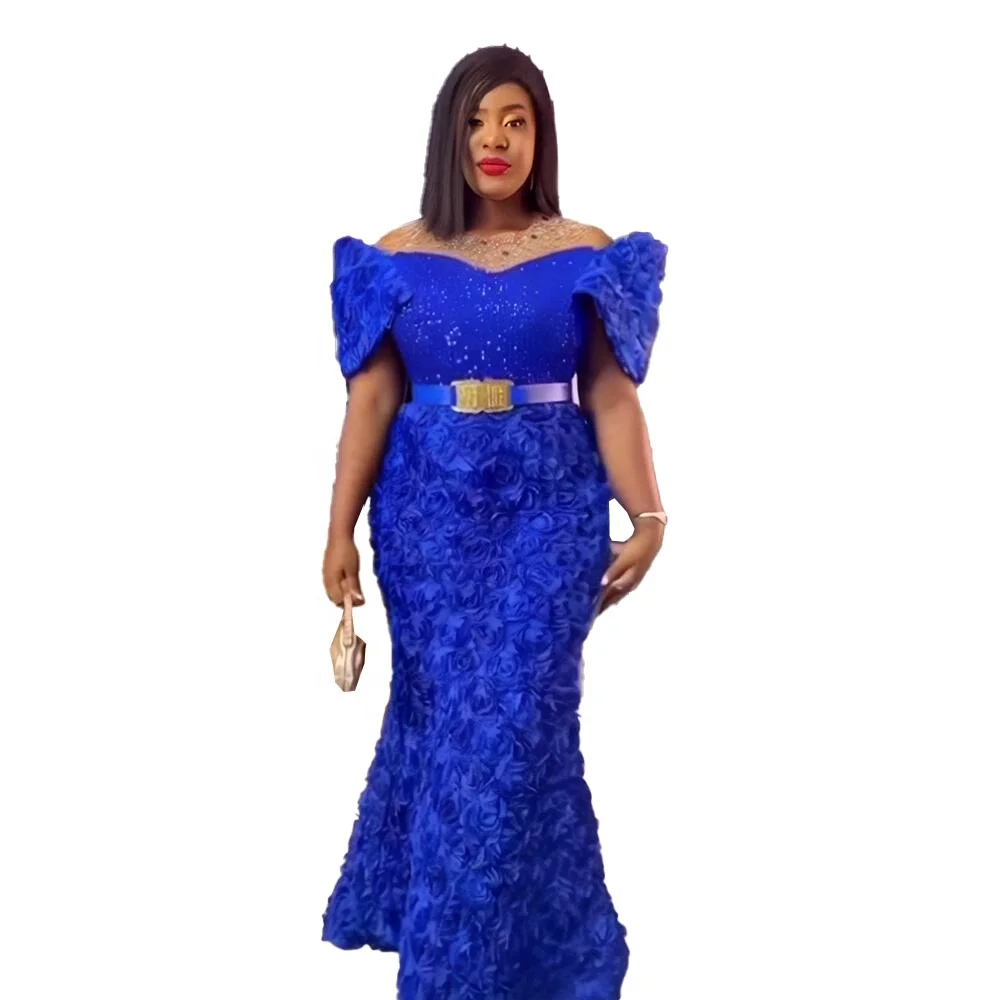 knee length dresses for ladies African Dresses | Jelissa African Print Mesh Dress