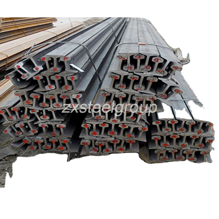 12 кг стали железнодорожная Rail из стали железнодорожных производителя