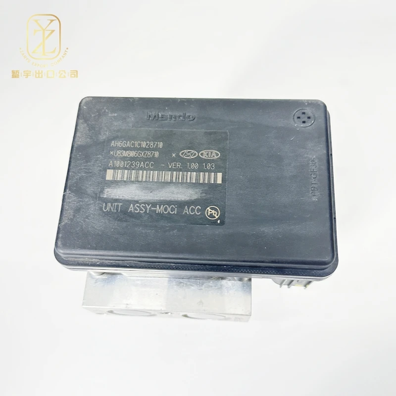 Original Quality ABS Module for  for Kia New Condition Part Number 58920F1540 58920-F1540