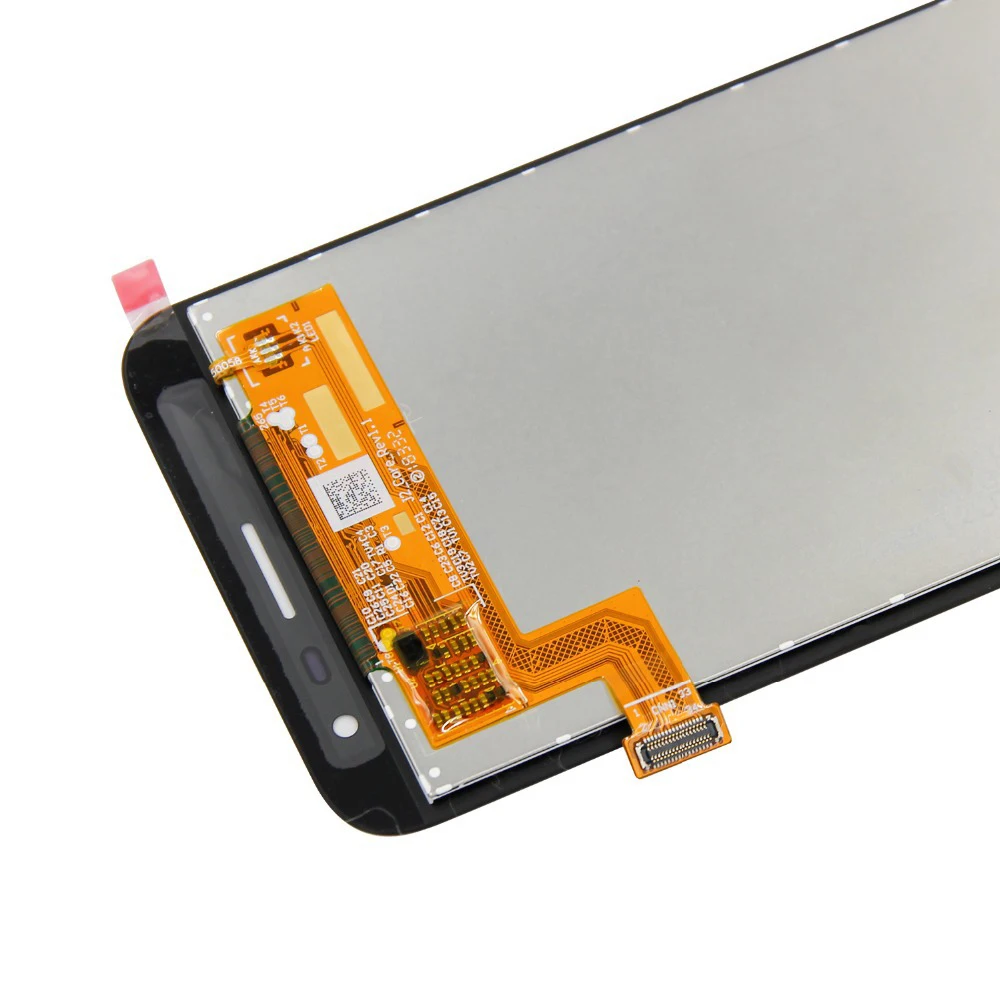 
Для Samsung Galaxy J2 Core J260 ЖК-дисплей J260F ЖК-дисплей с сенсорным экраном дигитайзер панель в сборе 