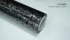 Flower Carbon Silver