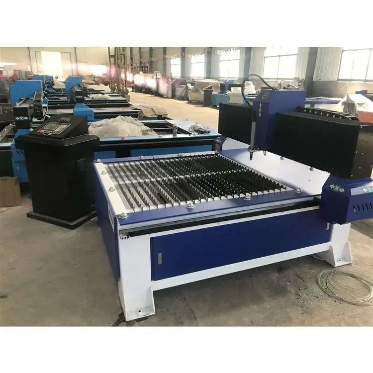 Rife Plasma Tube Plasma Cutter Cut 120 Portable Plasma Cnc Cutting Machine