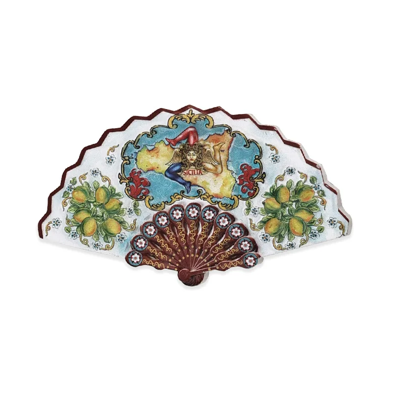 Calamita Da Frigorifero 3D In Resina - Weekino Toledo (Spagna) - Souvenir Di Viaggio Collezionabile, Circa 5-8 Cm - 2