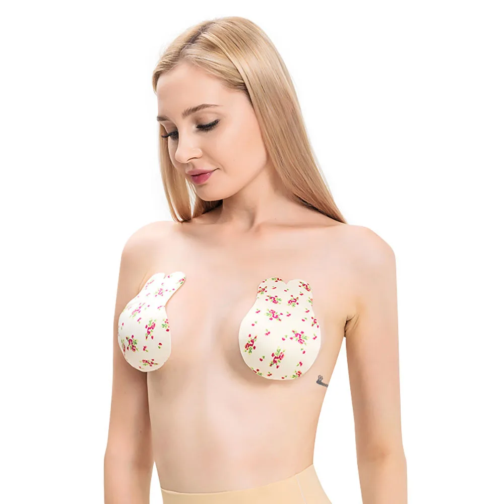 Printing Breast Lift Pasties Nipple Cover