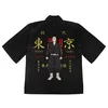 Kimono de capitán adjunto de primera generación.