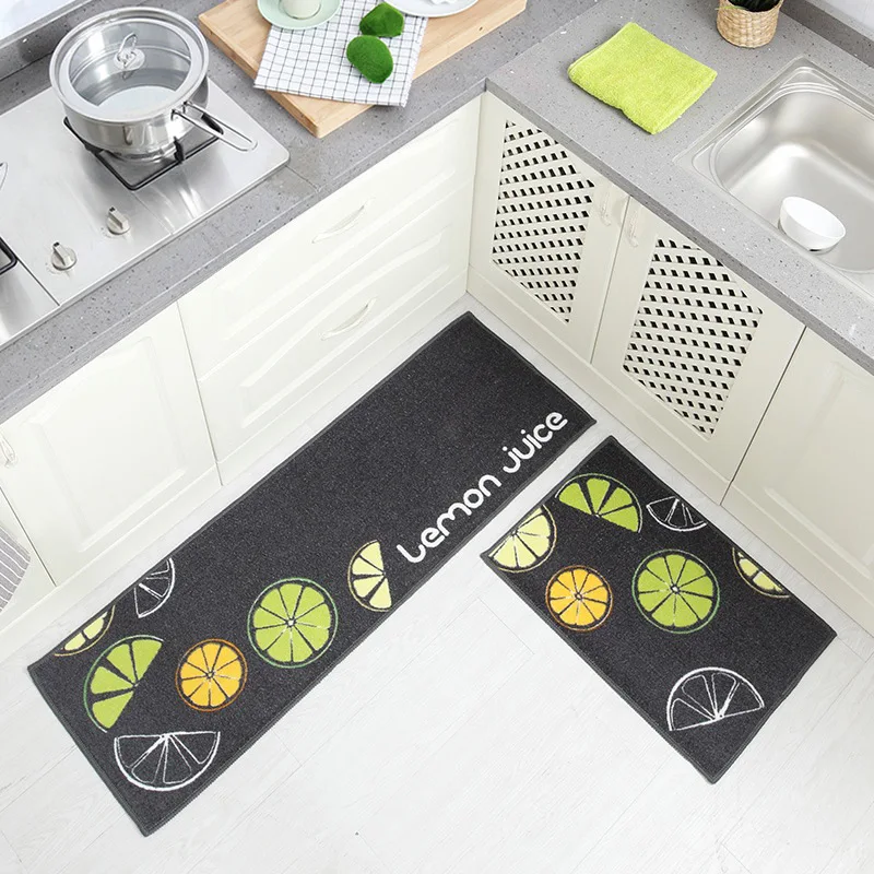 Heavy Duty Kitchen Mat Cushioned Anti-Fatigue Kitchen Rug, 17.3 X 28 -  China Anti Fatigue Kitchen Mat and Kitchen Mats and Rugs price