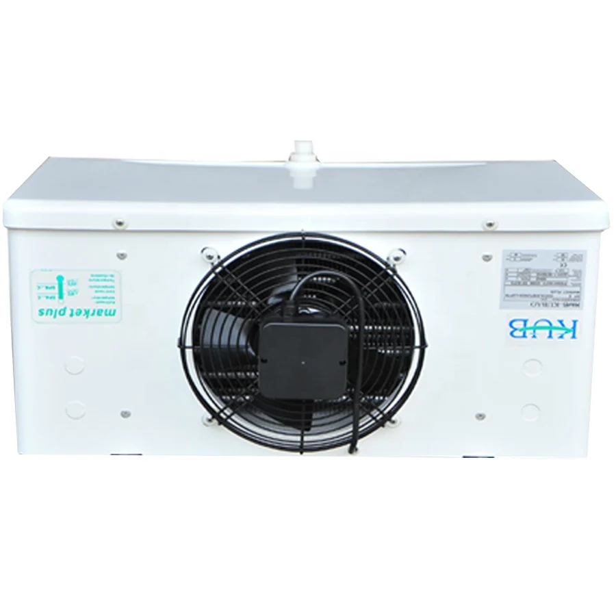 SPBE041D Fin Spacing 6mm Low Temperature Cold Room Evaporator 220v air Cooler for Cold Room