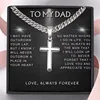 Necklace + Card Gift Box