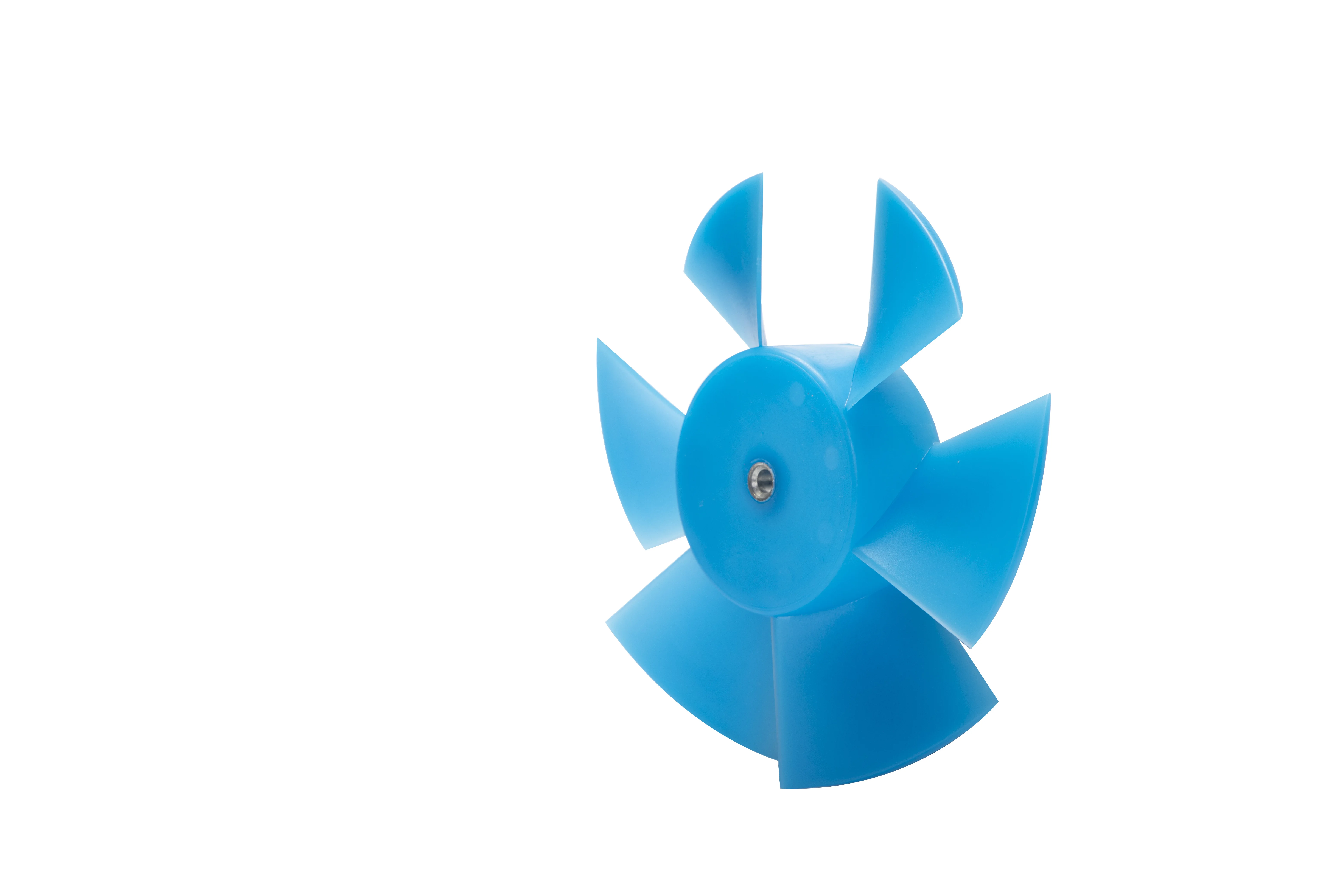 200FZY4-D Welding Fan - Silent, Long Life Industrial Axial Fan