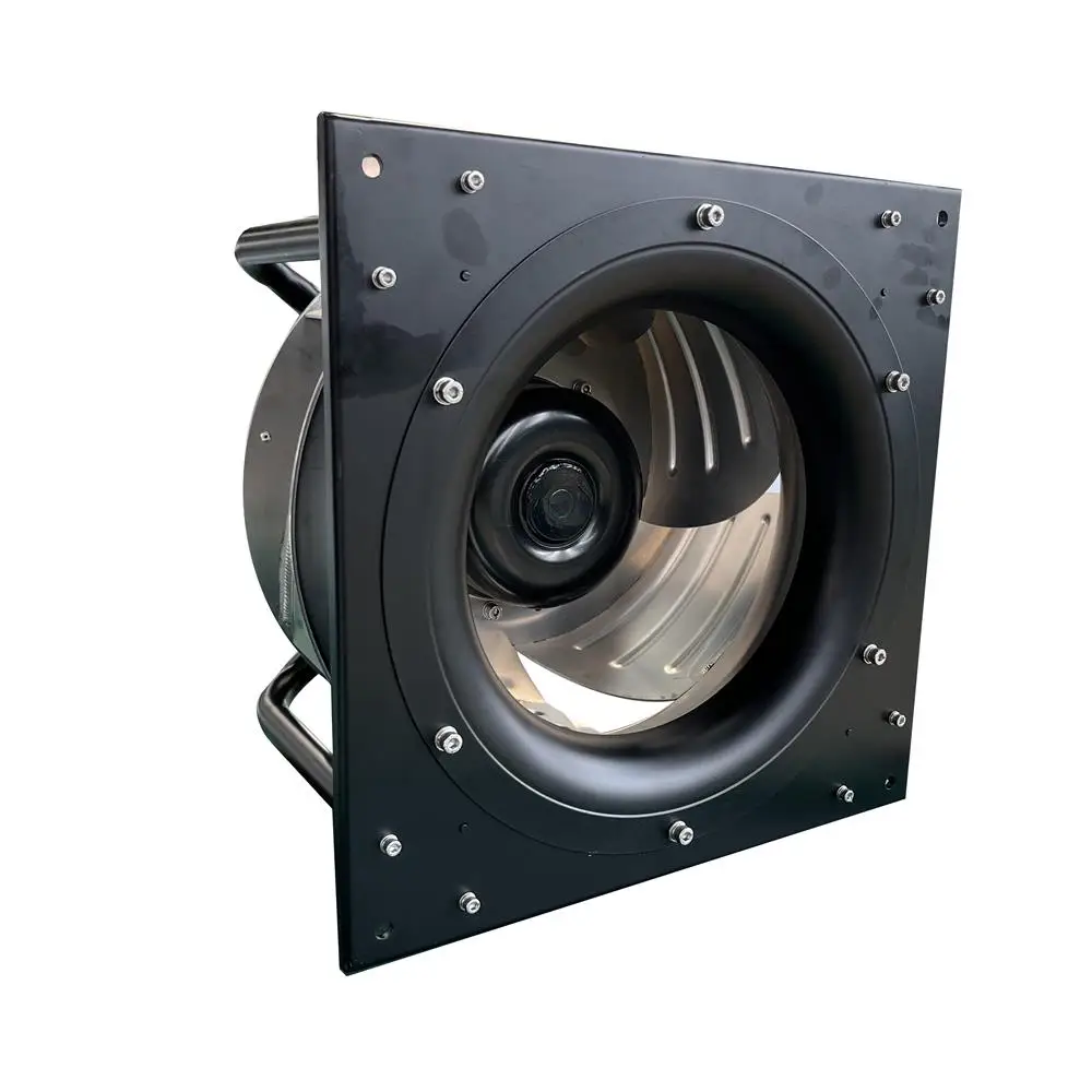 Centrifugal Blower, 400, 380V - detail 2