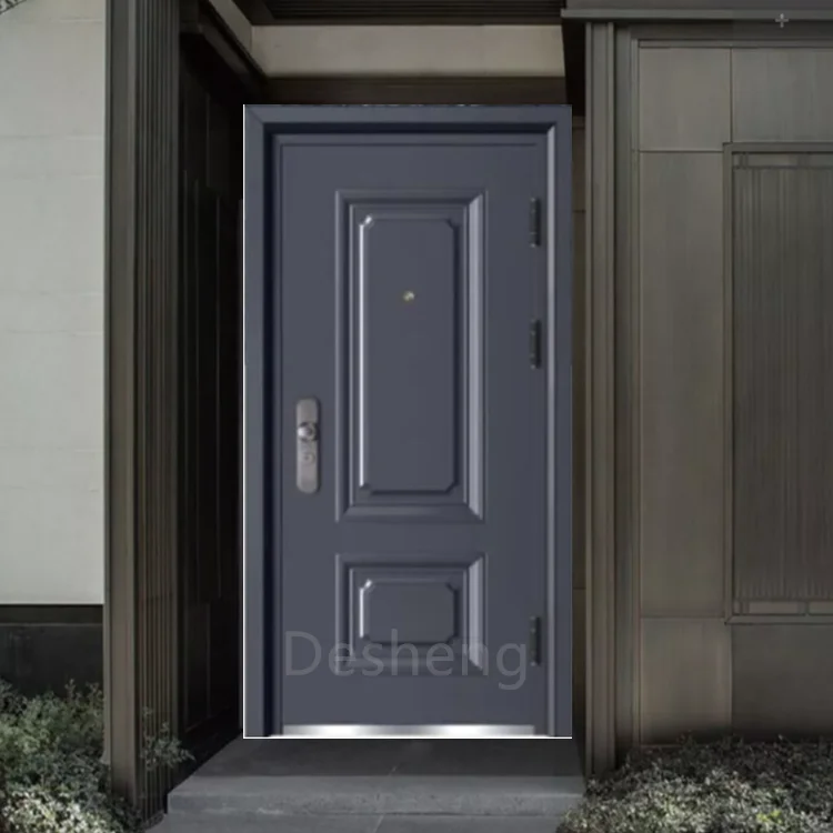 Recommend 3D Model Design Banquet Hall Door Brown Plywood Door Designs India