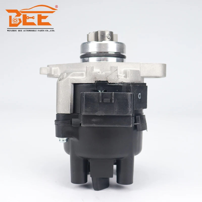 Ignition Distributor for Mazda T2T60371 D6090 185-5020