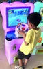 Colorful Go - Kart