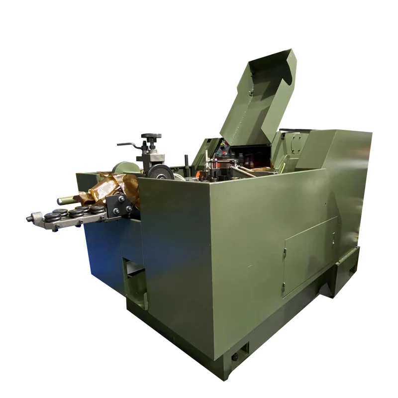 Automatic Cold Heading Machine for Drywall Screw Cold Forging Die Metal Metallurgy Machinery