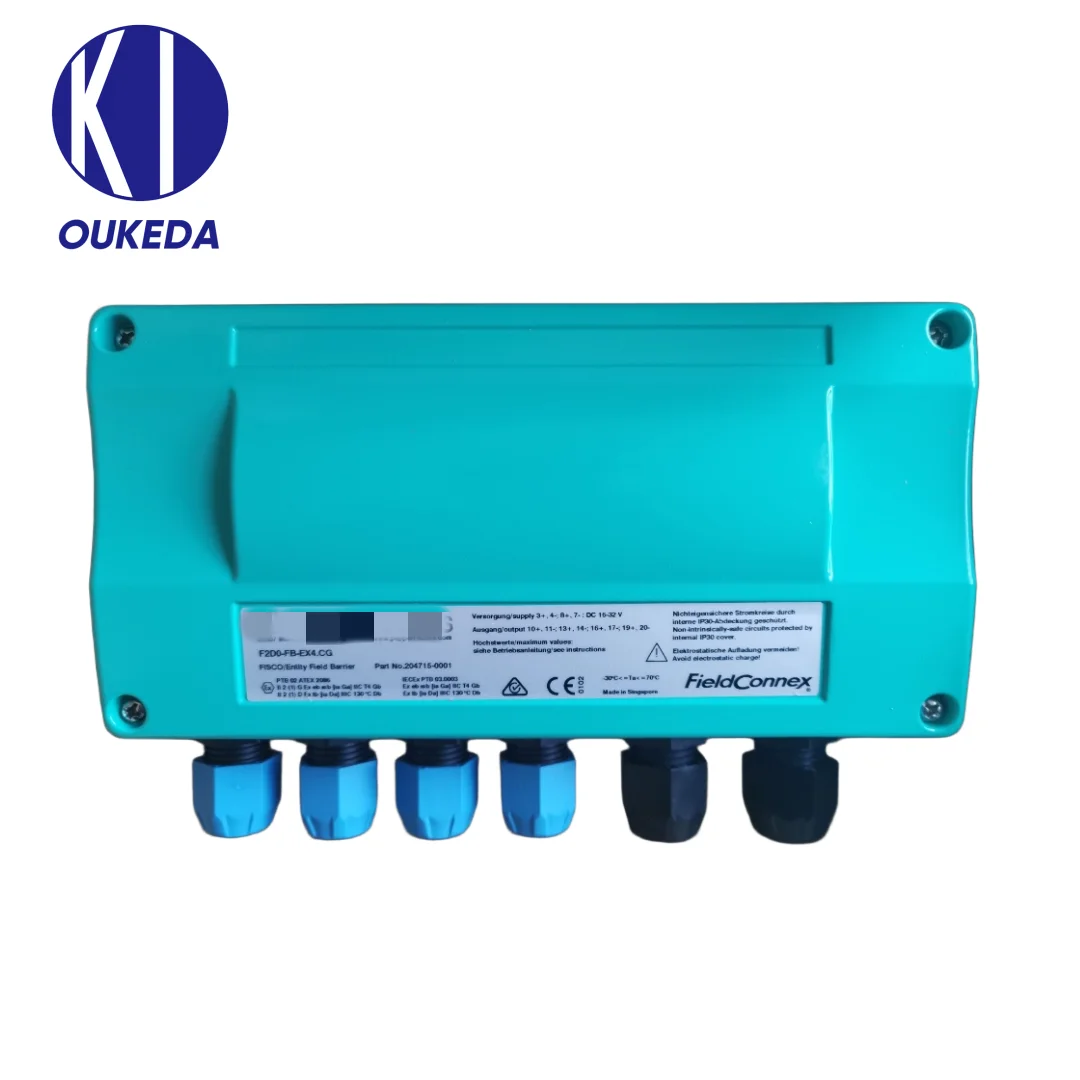 PF 100% Brand New Ethernet-APL Rail Field Switch F.FSx.T50.B24.E.x.xxx.xxx.xxxx Good Selling Stock Available