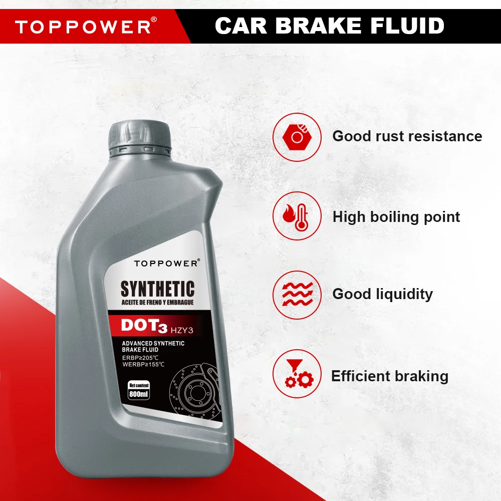 High Boiling Brake Fluid Dot3 Production Line Of Brake Fluid Buy