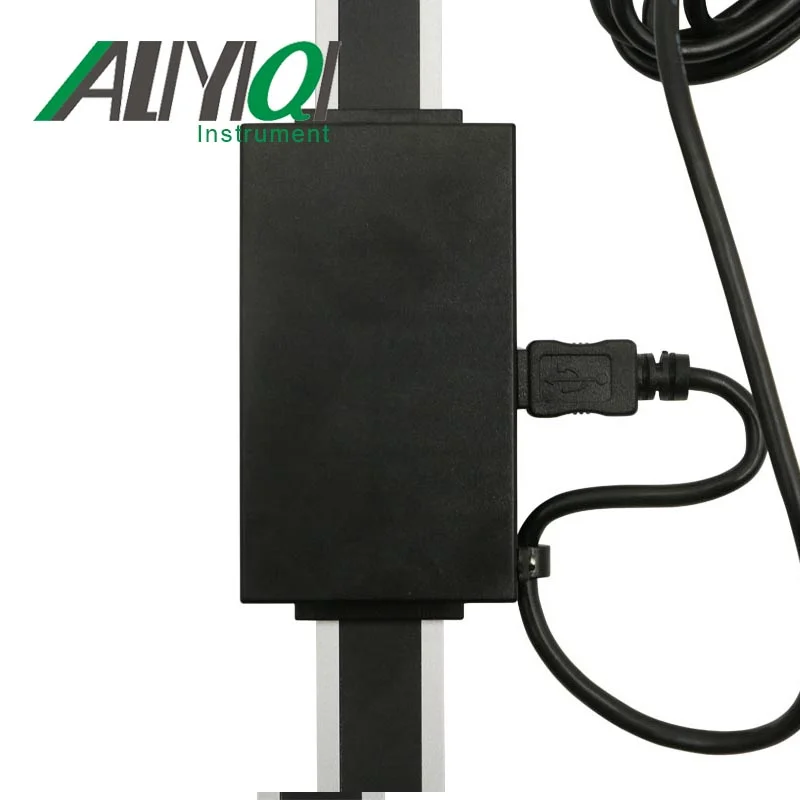 Scala Lineare Del Tornio, VM600-3 Lettura Digitale Dro Set - Foto 3