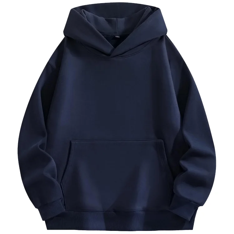 Hot Stamping Printing Hoodies Custom Design Wholesale Women Mens Oversize Sweatshirt Cotton Unisex C