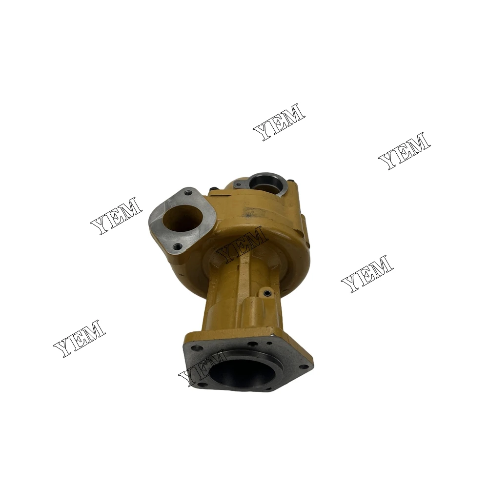 Excavator Parts 6D170 Water Pump for Komatsu Engine Rebuild Kit 5