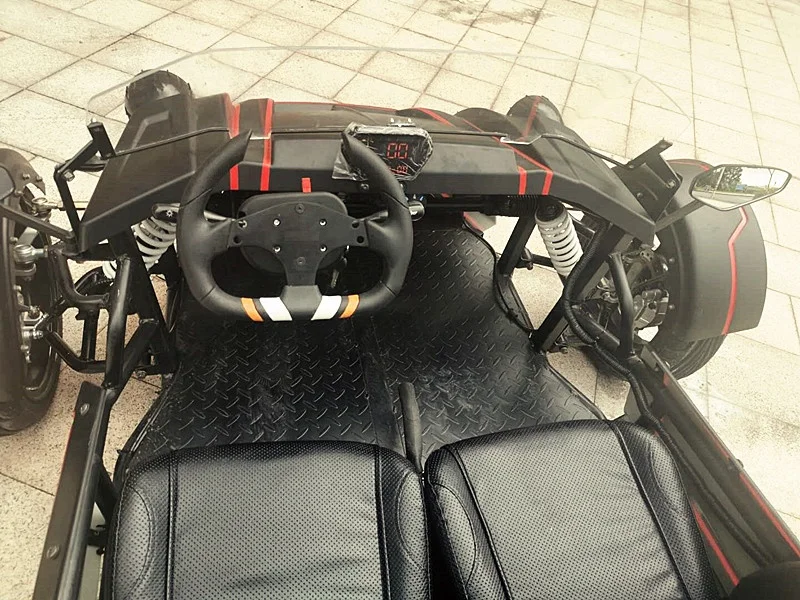 2020 высокое качество, новые автомобили, дешевый электромобиль ZTR для взрослых, сделано в Китае, с тремя колесами, высокая скорость, Лидер продаж