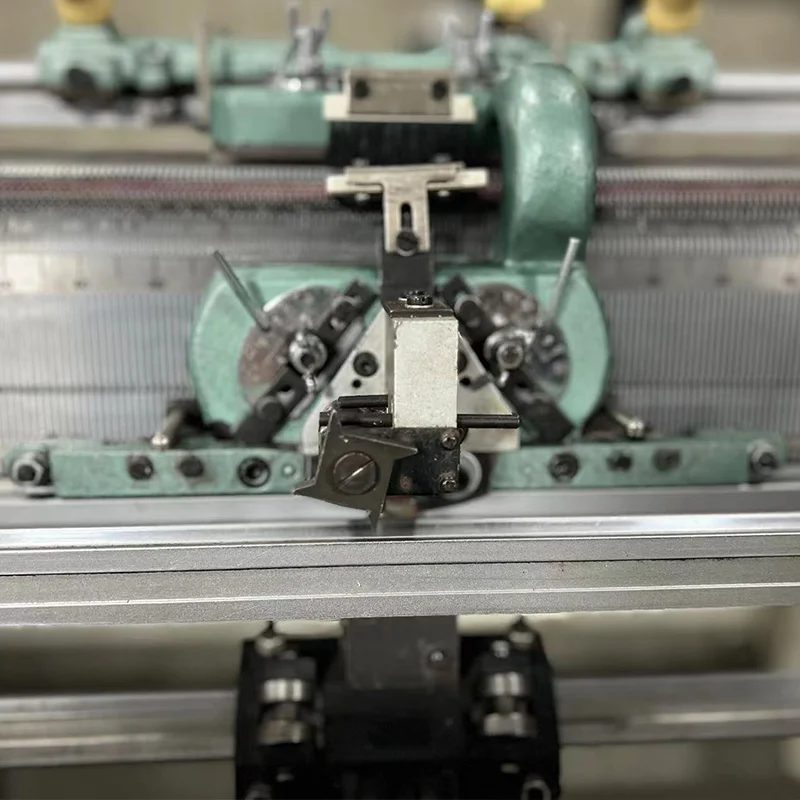 Sweater Placket Knitting Machine Buy Fully Jacquard Sweater Knitting