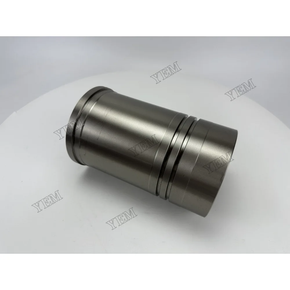 CY1105 Cylinder Liner for Yanmar Heavy Equipment Engine Parts 4