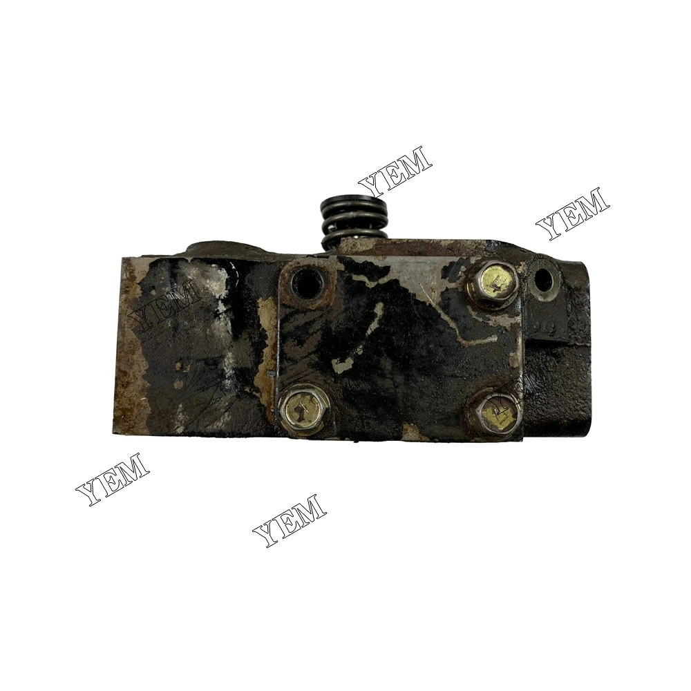 Engine Repair Kit 3T72 Used Cylinder Head Assembly for Yanmar Cylinder Head Assembly 3