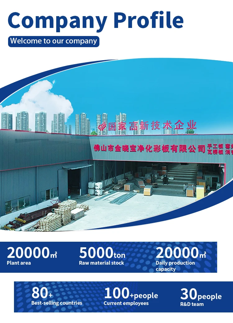 factory direct lightweight quick install portable prefab house for construction dormitory fireproof home-8