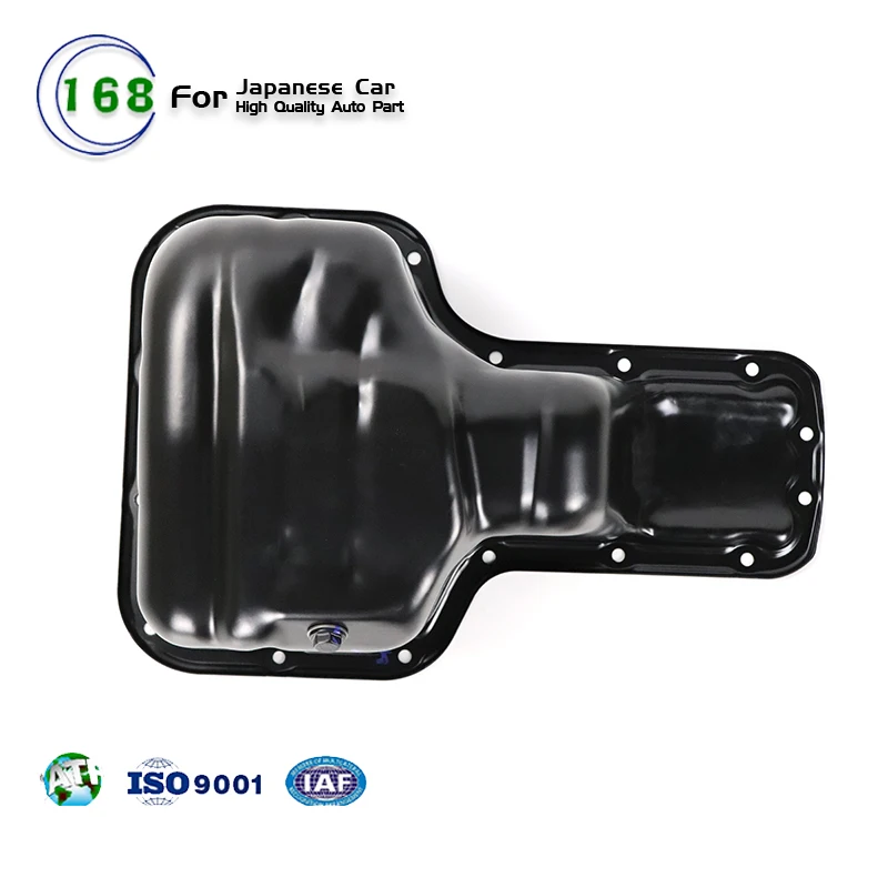 YLB 3ZZ-FE 1ZZ-FE 4ZZ-FE Engine Oil Sump Pan for TOYOTA