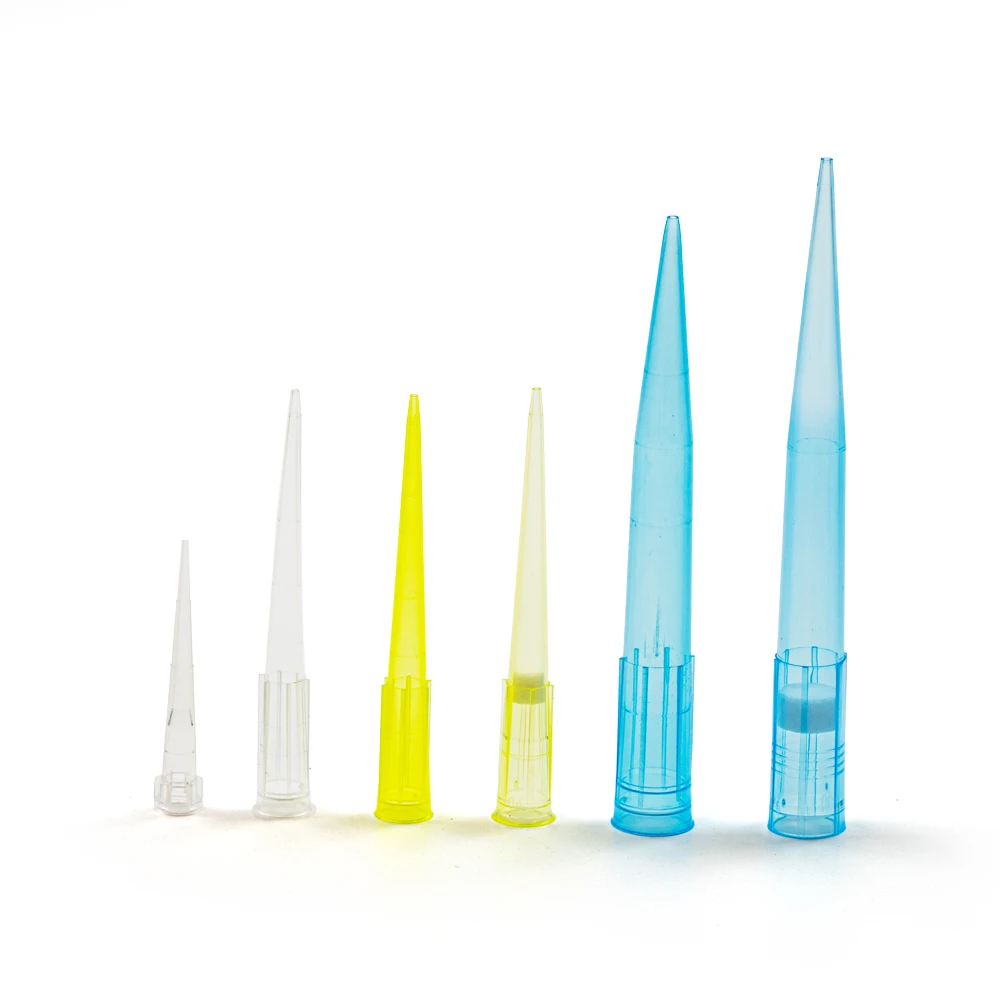 Laboratory Consumables Blue Yellow Micropipette Price Disposable ...