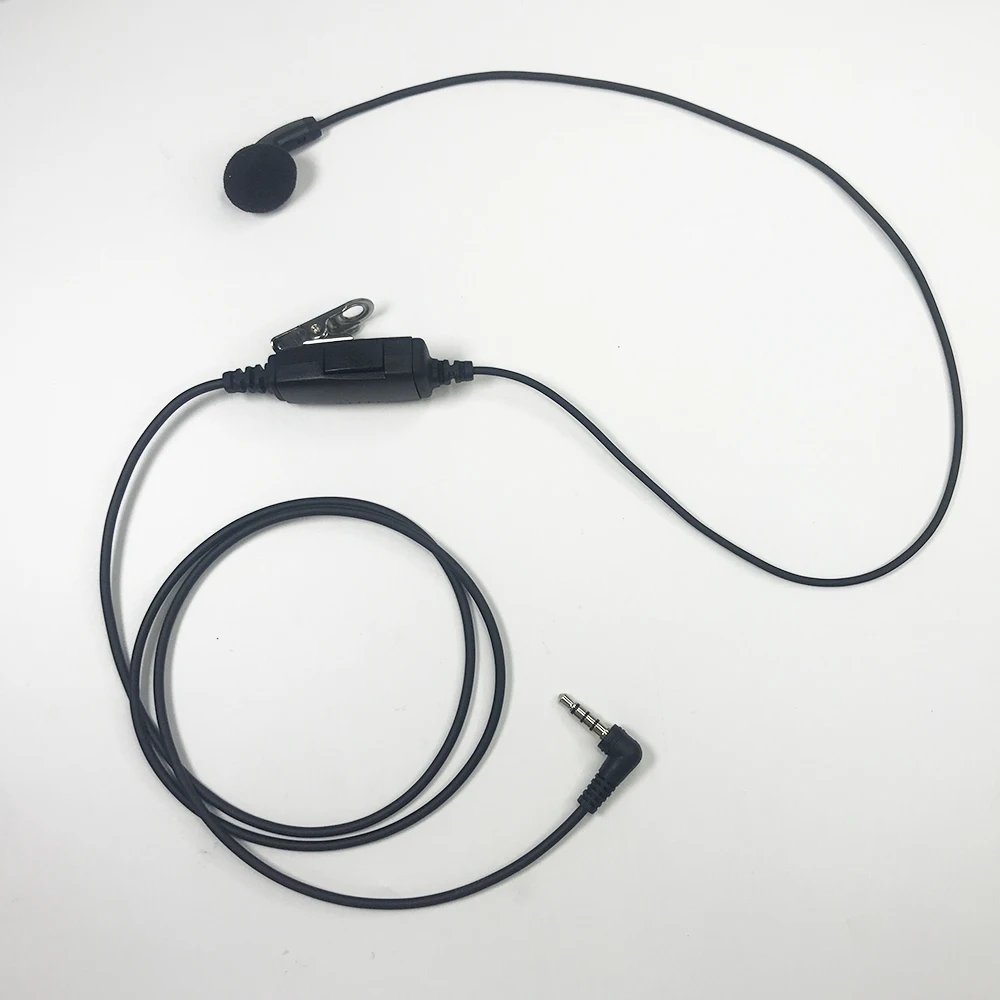 PMLN7540 earpiece for ST7000 two way radios| Alibaba.com 