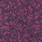 Motif violet