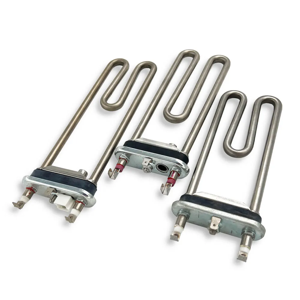 Heating Element For Washing Machine