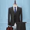 Marron Beige sans gilet