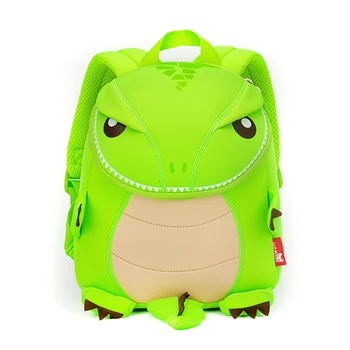 Low Price Cartoon school bags for kids age 2 Years old school bags kids Toddler backpack for school