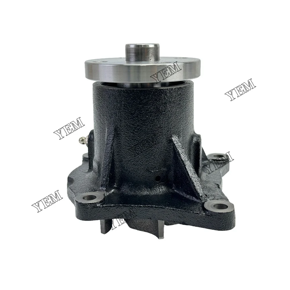 S6K Water Pump 517693 for Caterpillar Fast Delivery Engine Parts 3