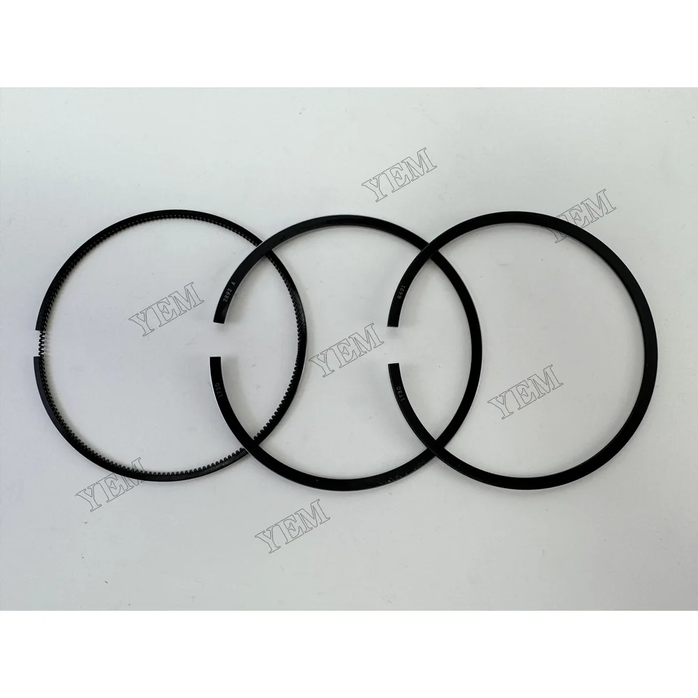 Piston Ring for Weichai WP3NQ160E30 Engine Rebuild Kit 2