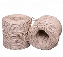 Водонепроницаемый бумажный шнур для мебели в помещении и на улице