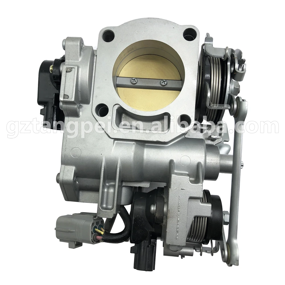 再生済みスロットルボディ OEM 22030-70020 197950-0101 22030-70030