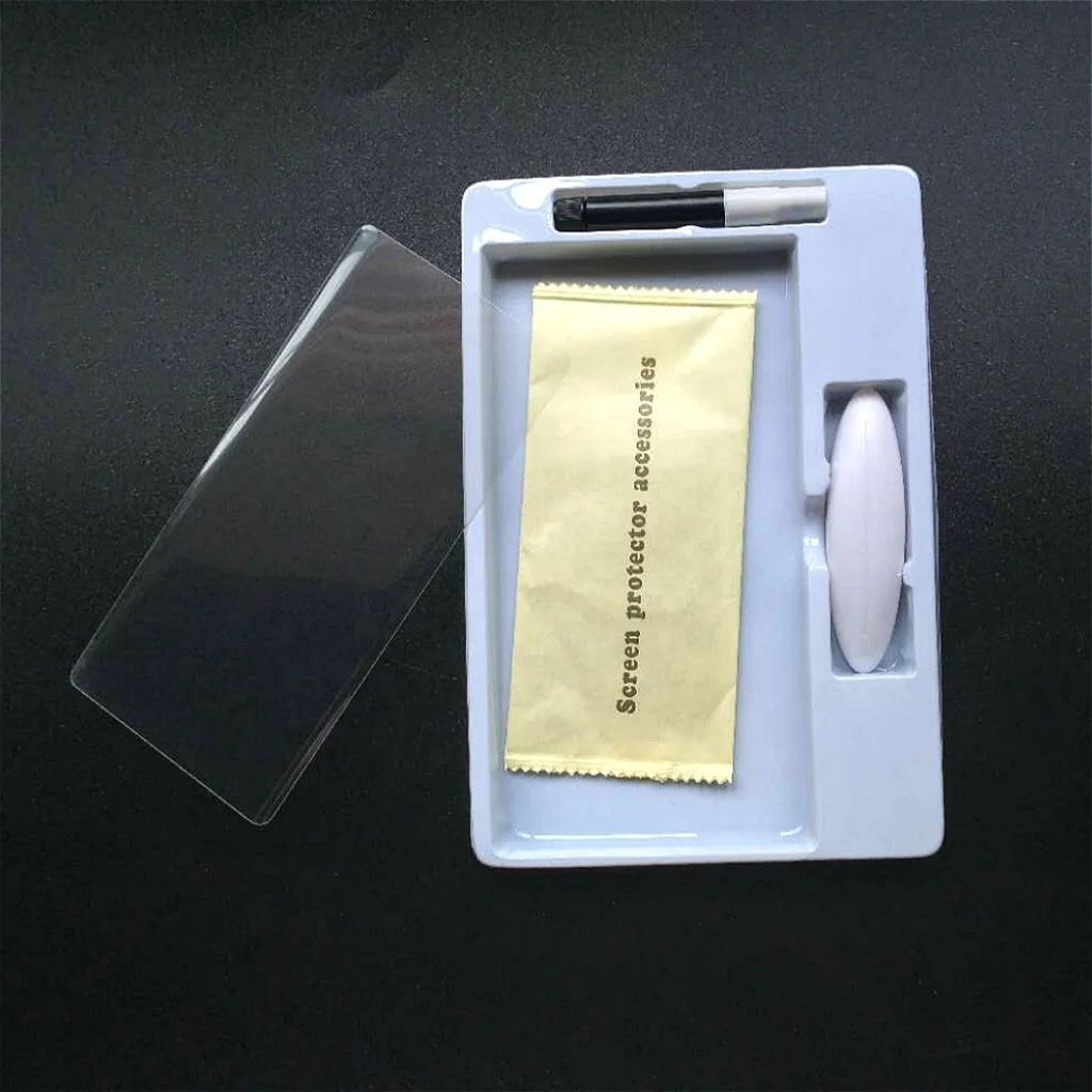 First-rate Uv Tempered Glass Full Glue Curved Tempered Glass Protector for Realme P2 Pro for Reno 6 Pro+